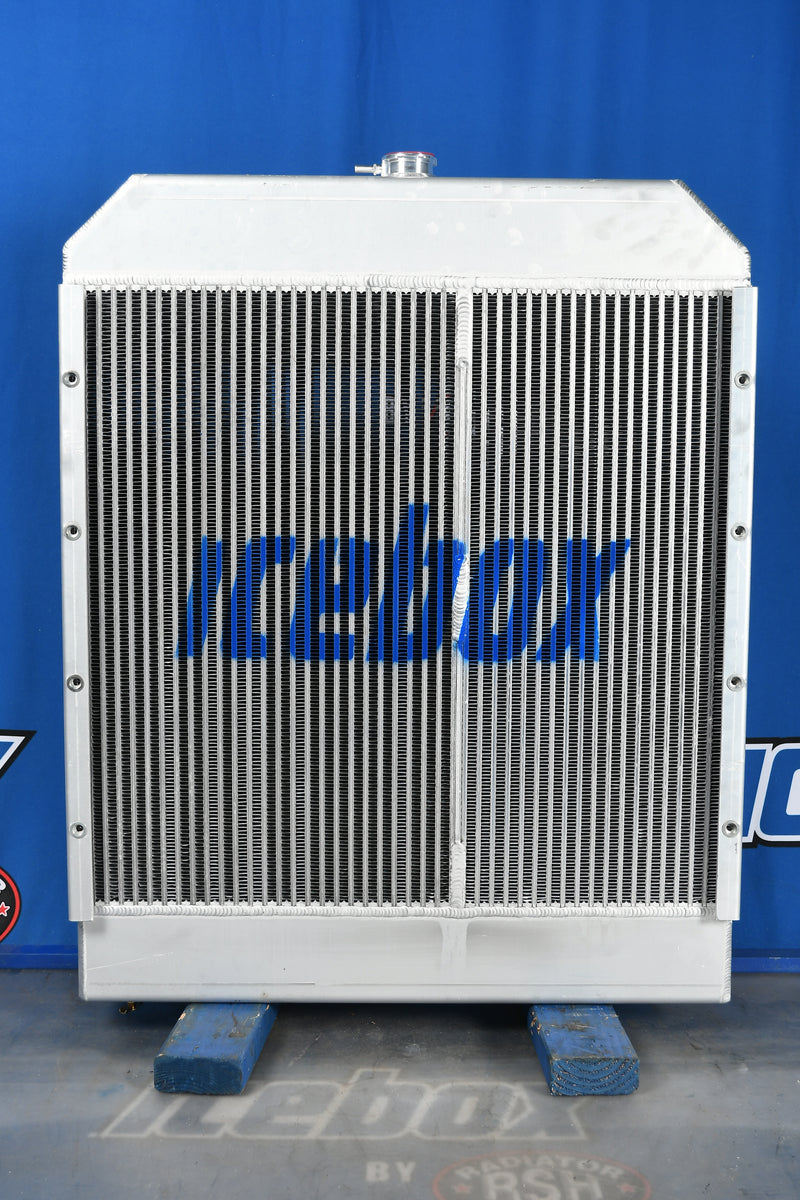 Load image into Gallery viewer, New Holland Bale Wagon Radiator # 910006
