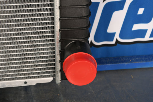 Peterbilt 330, 335, 340 Series T300 Radiator