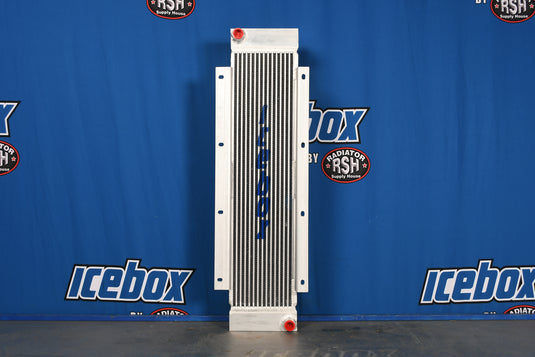 John Deere 624J,644J,644K,624KR,724K Oil Cooler