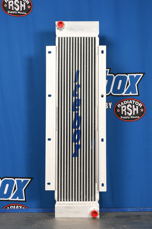 John Deere 624J,644J,644K,624KR,724K Oil Cooler