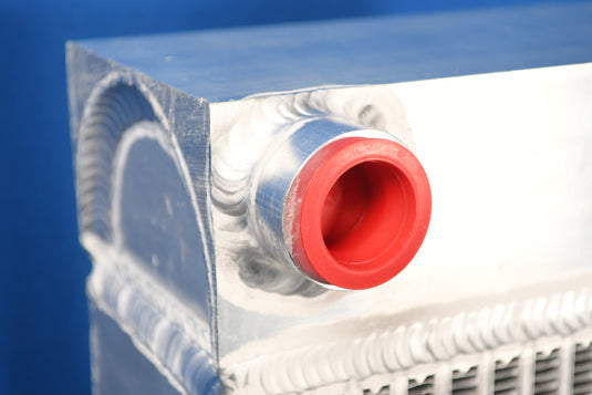 John Deere 624J,644J,644K,624KR,724K Oil Cooler