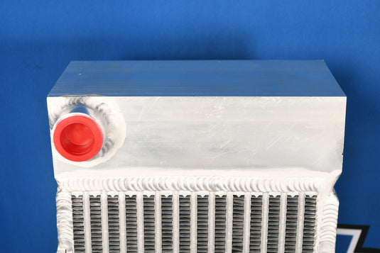 John Deere 624J,644J,644K,624KR,724K Oil Cooler