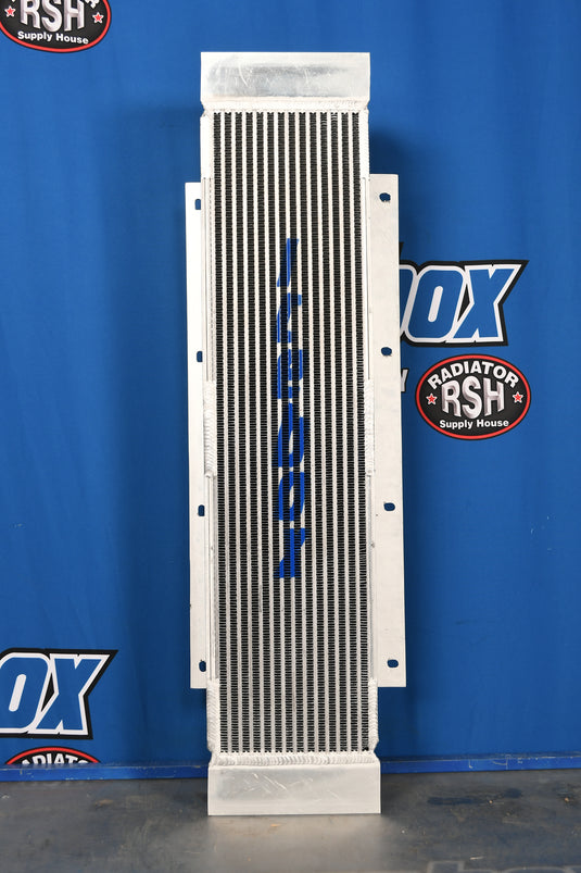 John Deere 624J,644J,644K,624KR,724K Oil Cooler