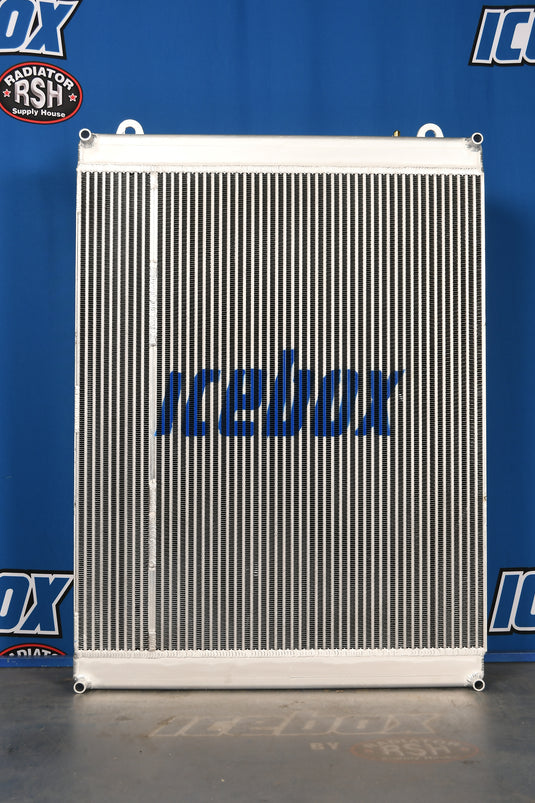 John Deere 744K,824K Radiator