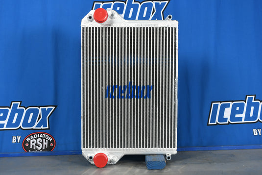 Caterpillar CW14 Radiator