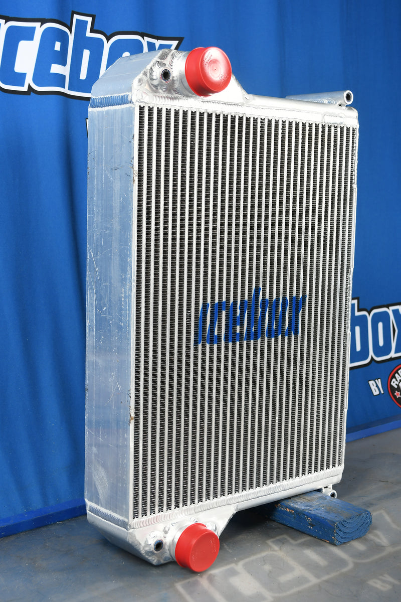 Load image into Gallery viewer, Caterpillar CW14 Radiator # 850929
