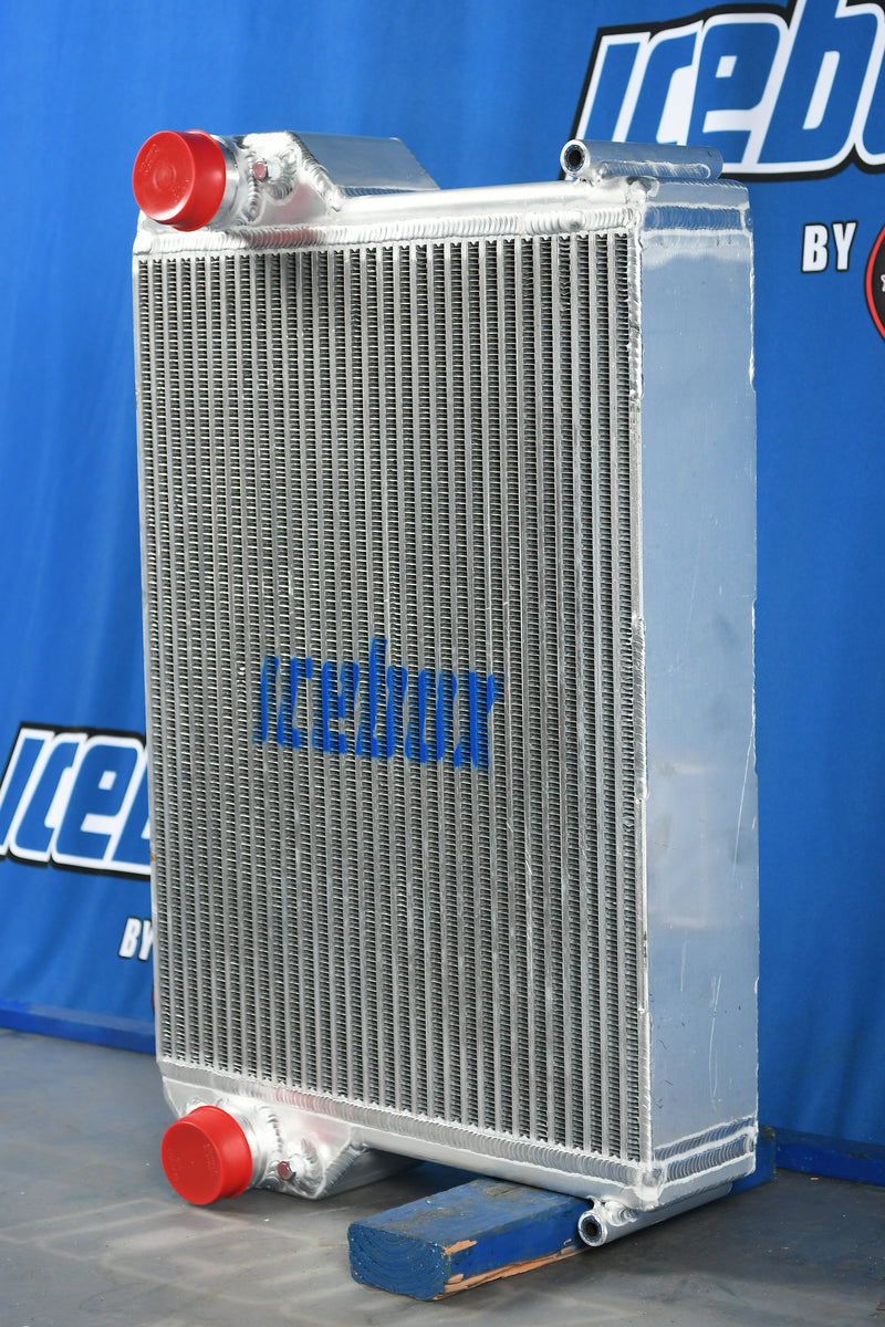 Load image into Gallery viewer, Caterpillar CW14 Radiator # 850929
