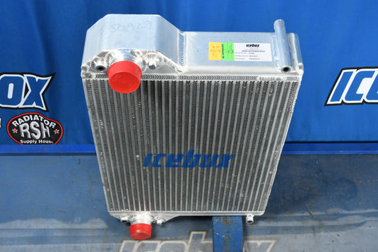 Caterpillar CW14 Radiator