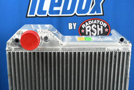 Caterpillar CW14 Radiator
