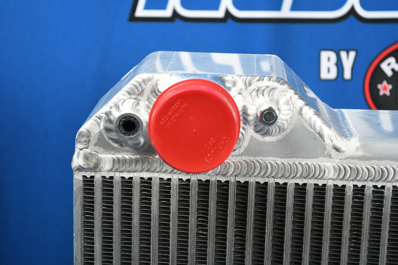 Load image into Gallery viewer, Caterpillar CW14 Radiator # 850929
