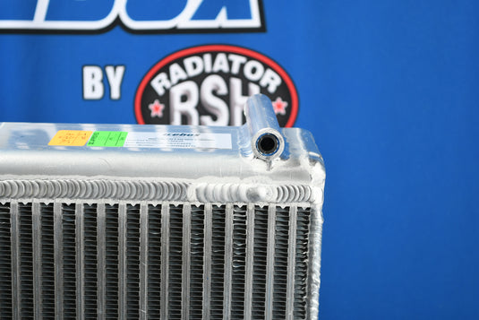 Caterpillar CW14 Radiator