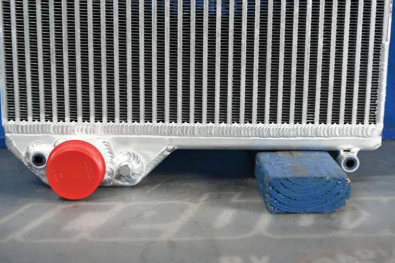 Load image into Gallery viewer, Caterpillar CW14 Radiator # 850929
