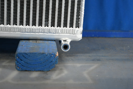 Caterpillar CW14 Radiator