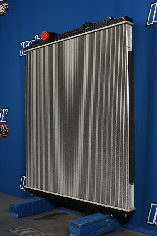 Peterbilt 388 / 389 - W900B Radiator