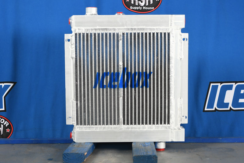 Load image into Gallery viewer, Universal Oil Cooler # 890963
