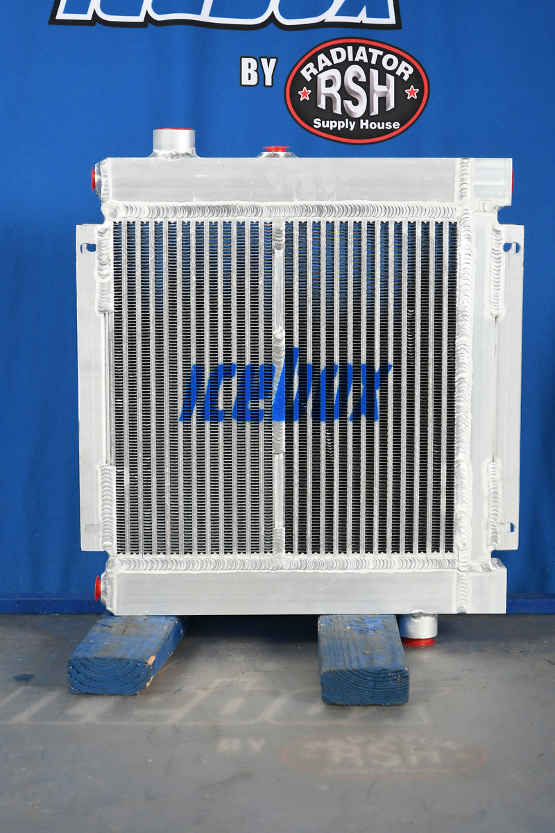 Load image into Gallery viewer, Universal Oil Cooler # 890963
