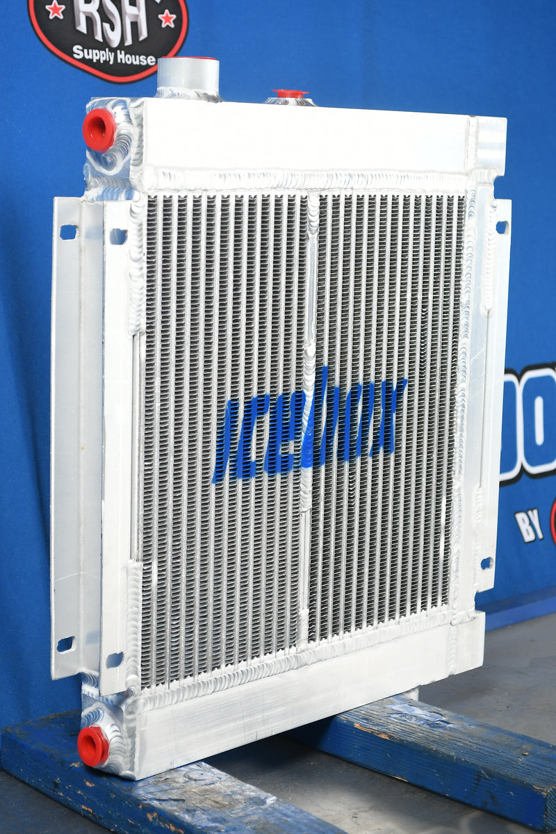 Load image into Gallery viewer, Universal Oil Cooler # 890963
