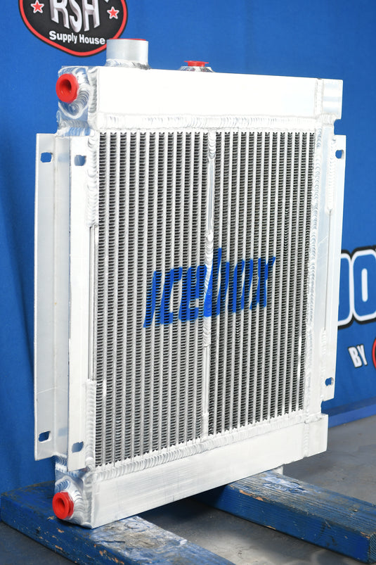 Universal Oil Cooler