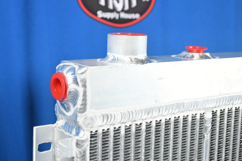 Load image into Gallery viewer, Universal Oil Cooler # 890963
