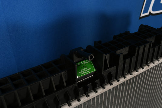 Peterbilt 388 / 389 - W900B Radiator