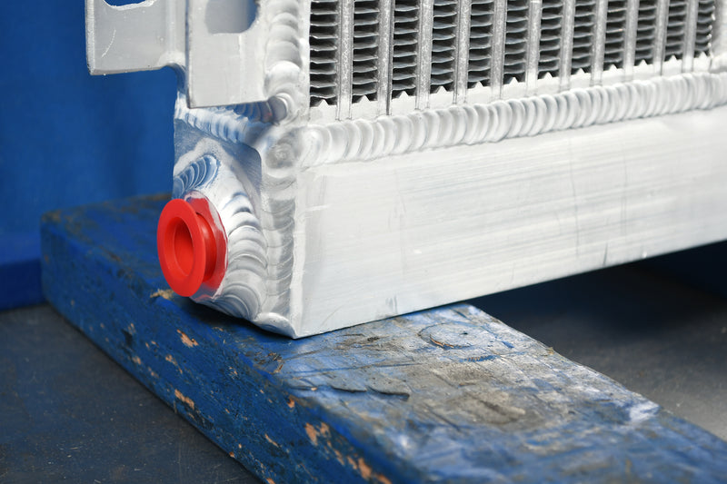 Load image into Gallery viewer, Universal Oil Cooler # 890963
