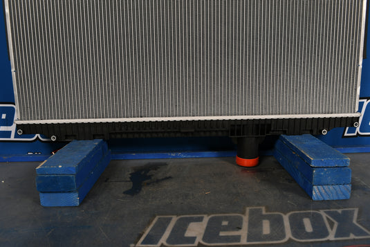 Eagle Cooling Radiator – Peterbilt 365 367 388 389 (2008-2015) & Kenworth W900 (2008+)