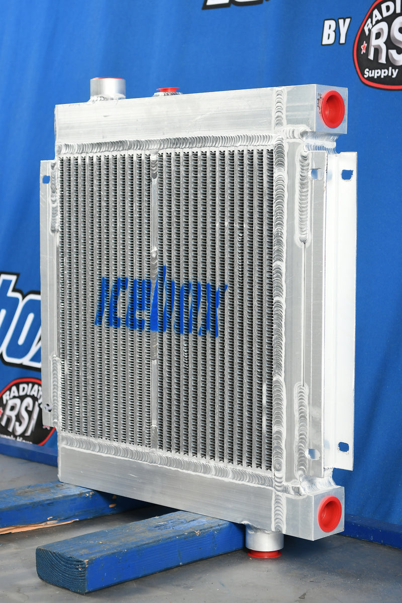Load image into Gallery viewer, Universal Oil Cooler # 890963
