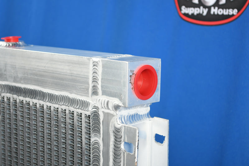 Load image into Gallery viewer, Universal Oil Cooler # 890963
