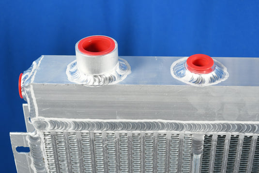 Universal Oil Cooler