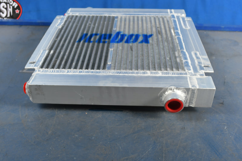 Load image into Gallery viewer, Universal Oil Cooler # 890963
