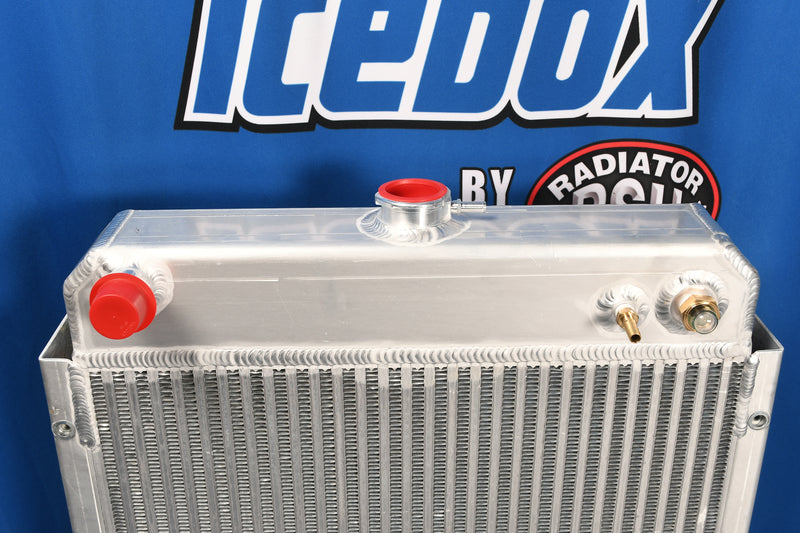 Load image into Gallery viewer, Bandit Chipper Radiator # 950202
