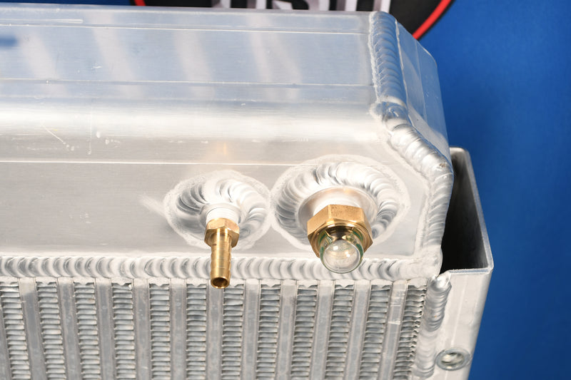 Load image into Gallery viewer, Bandit Chipper Radiator # 950202
