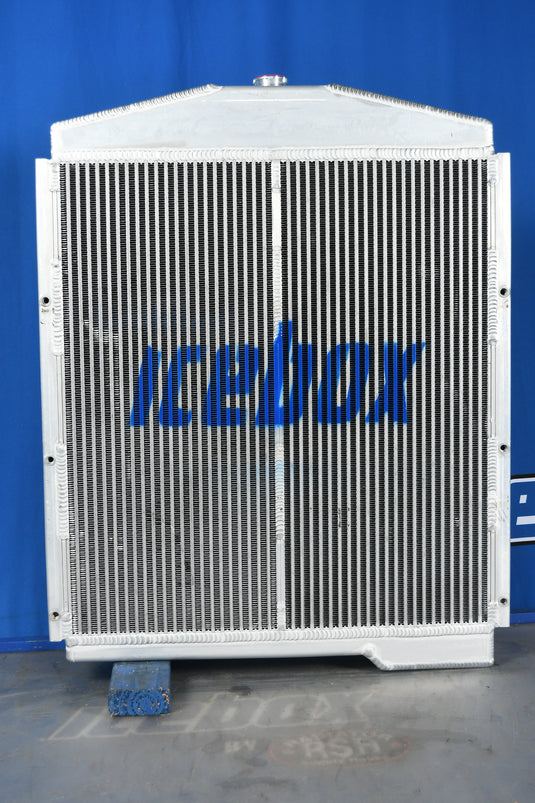 John Deere 544B Radiator
