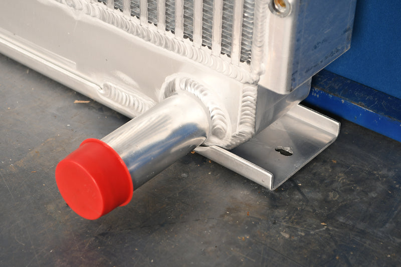 Load image into Gallery viewer, Bandit Chipper Radiator # 950202
