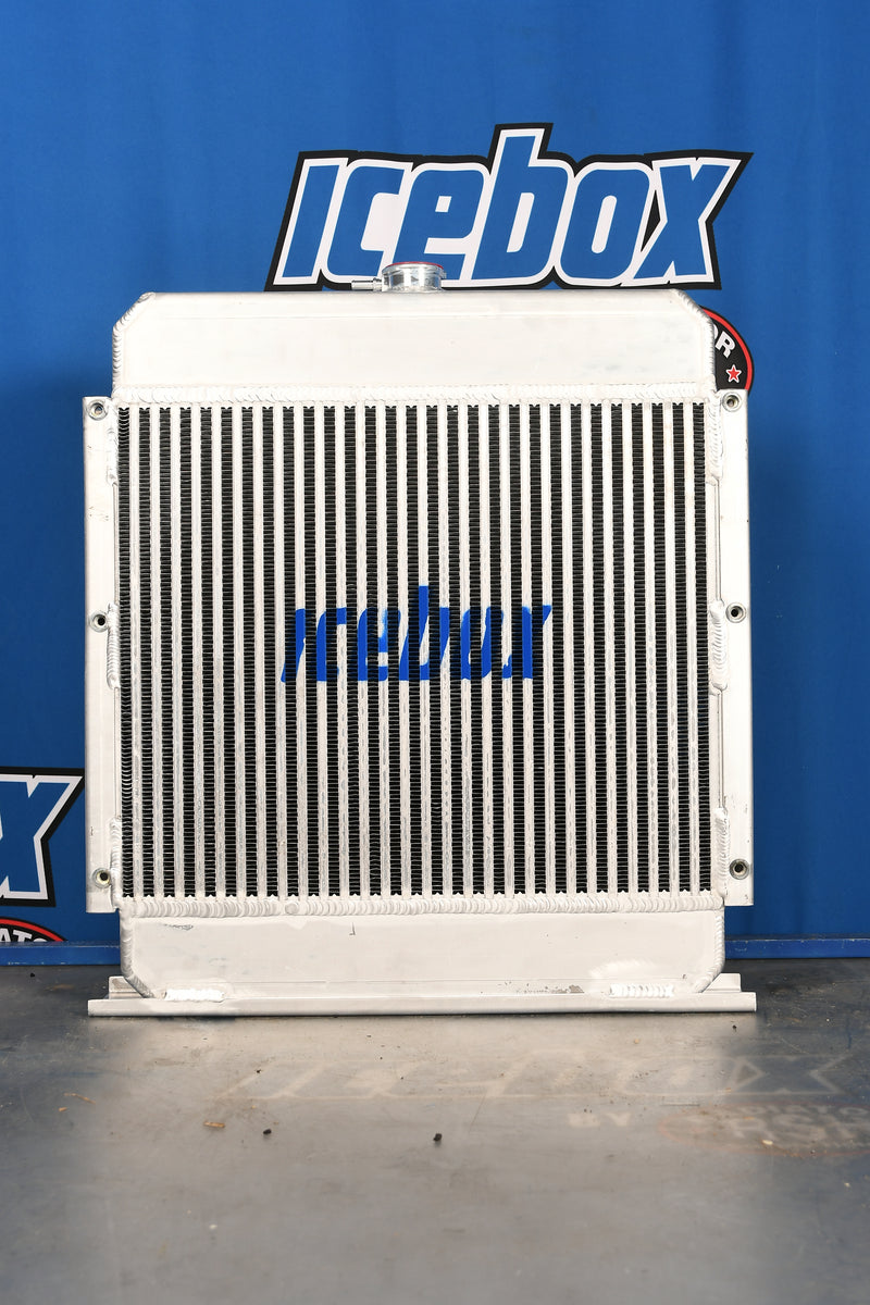 Load image into Gallery viewer, Bandit Chipper Radiator # 950202
