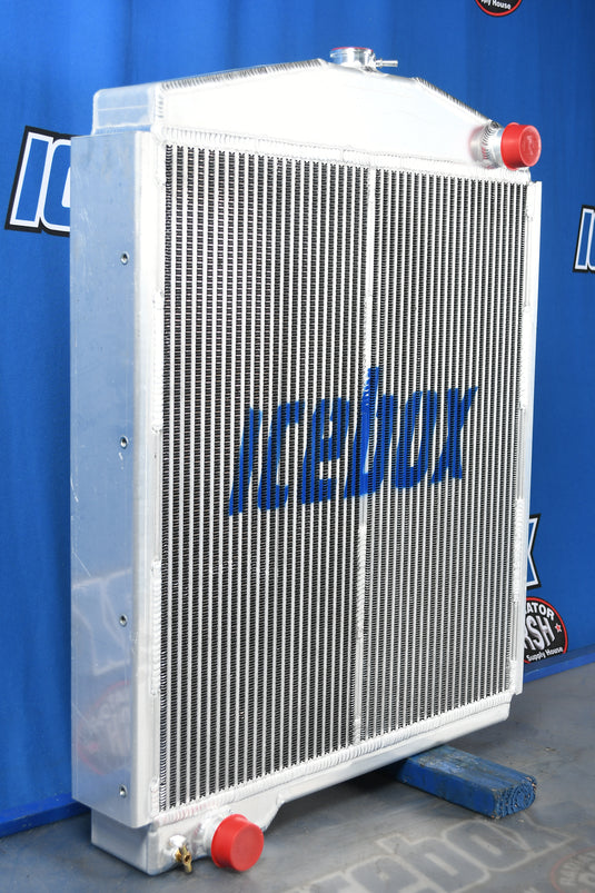 John Deere 544B Radiator