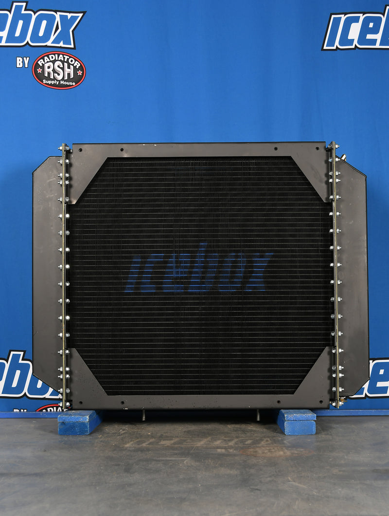 Load image into Gallery viewer, Thomas bus Radiator # 740022
