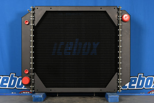 Thomas bus Radiator