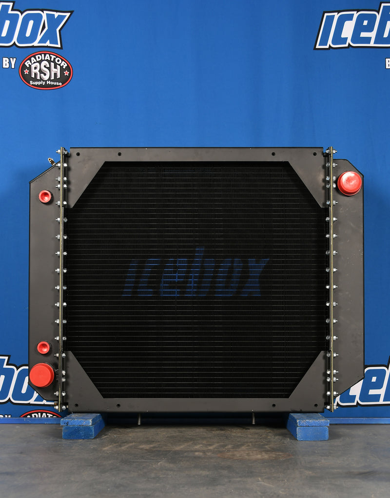 Load image into Gallery viewer, Thomas bus Radiator # 740022

