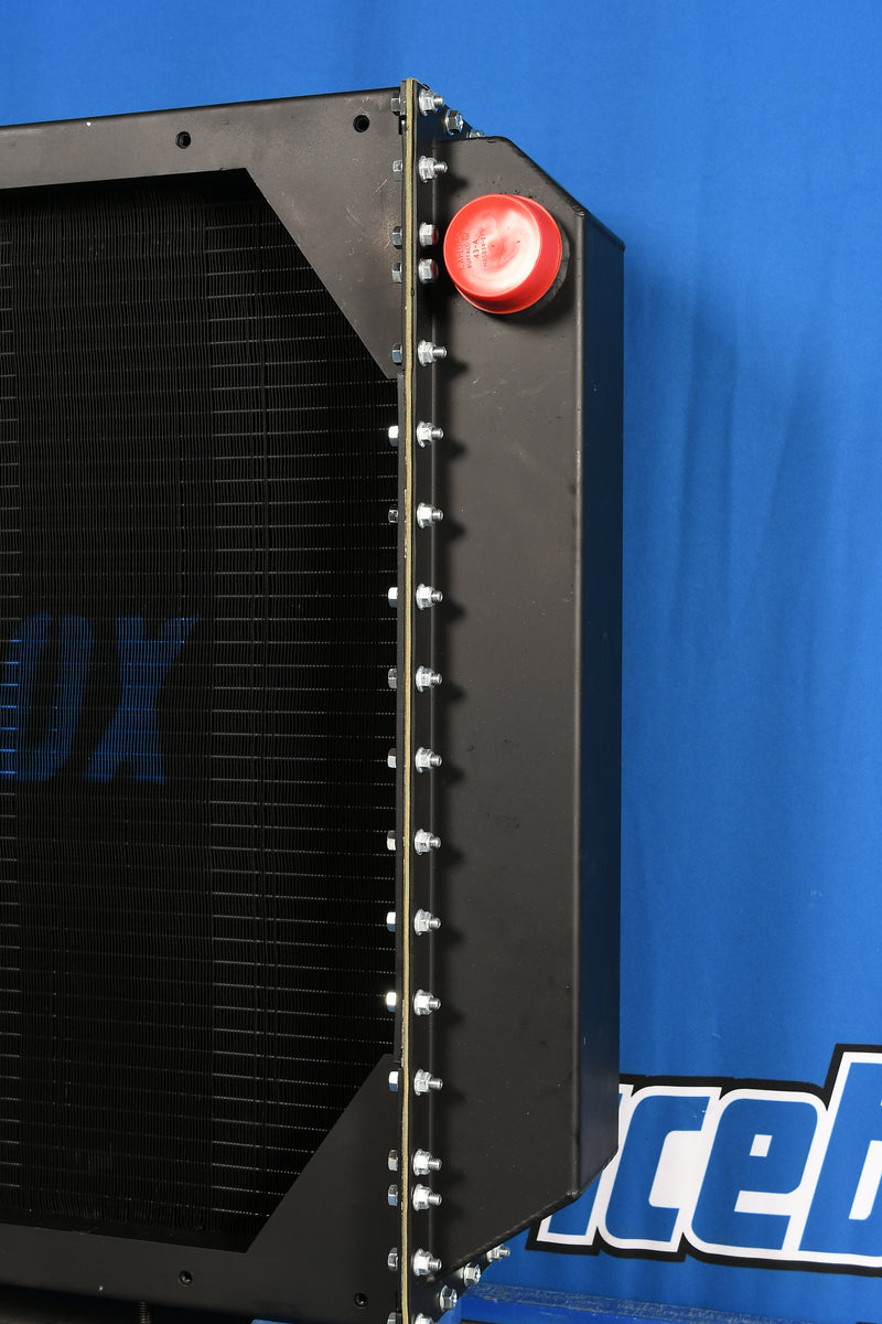 Load image into Gallery viewer, Thomas bus Radiator # 740022
