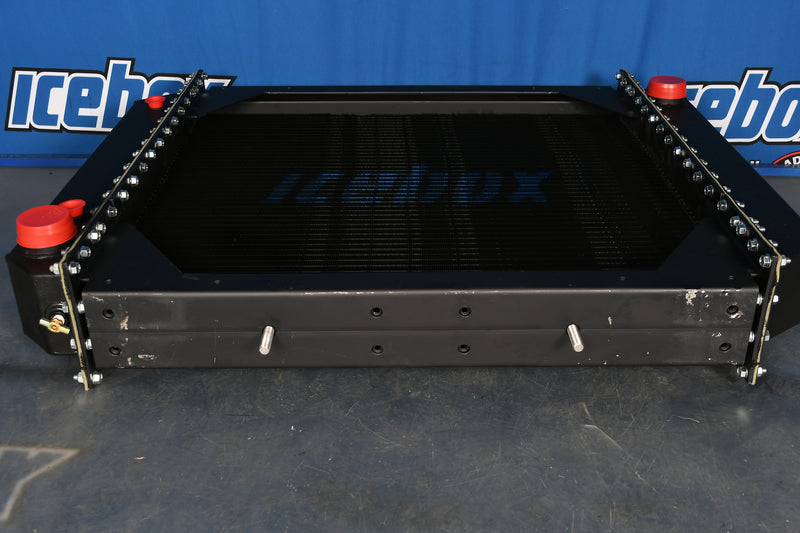 Load image into Gallery viewer, Thomas bus Radiator # 740022
