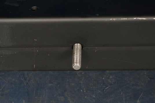Thomas bus Radiator