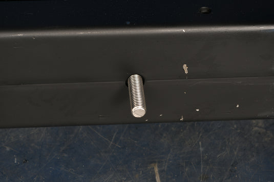 Thomas bus Radiator