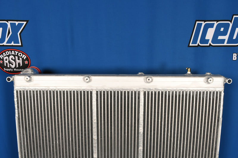 Load image into Gallery viewer, Freightliner Radiator # 601184
