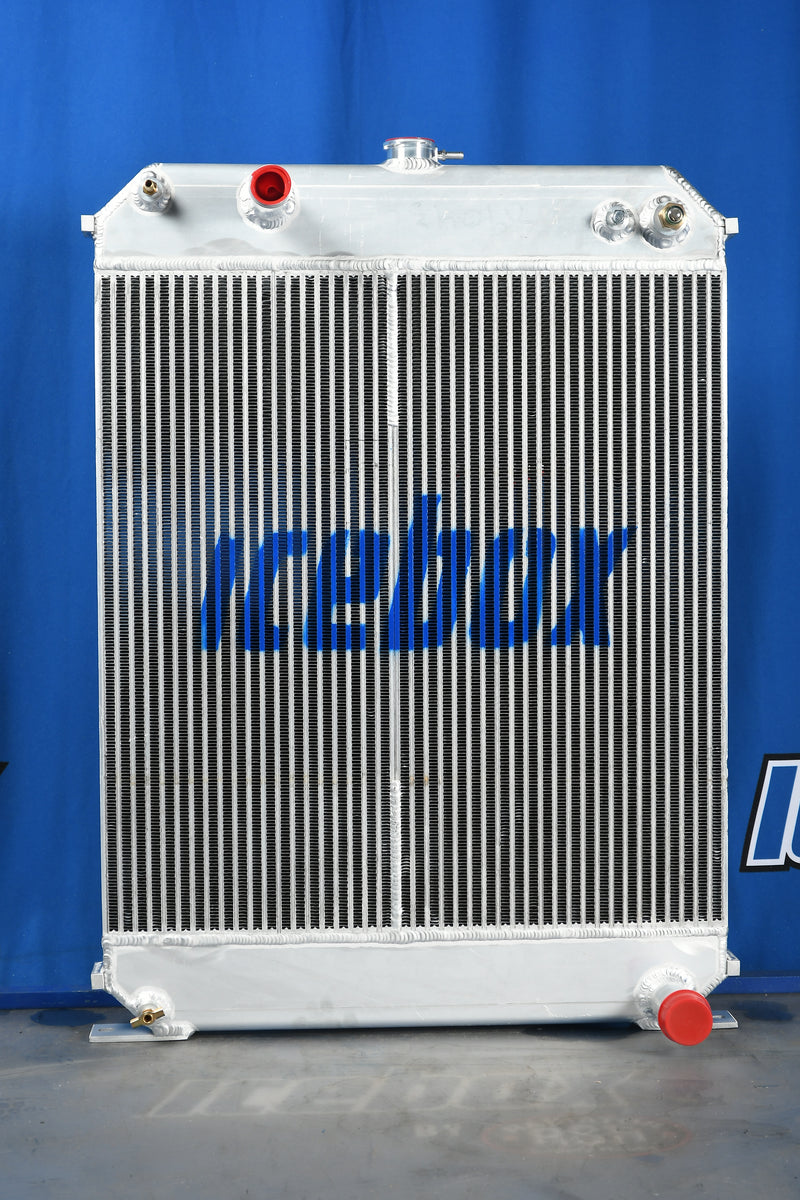 Load image into Gallery viewer, Power Solutions International Radiator # 890434
