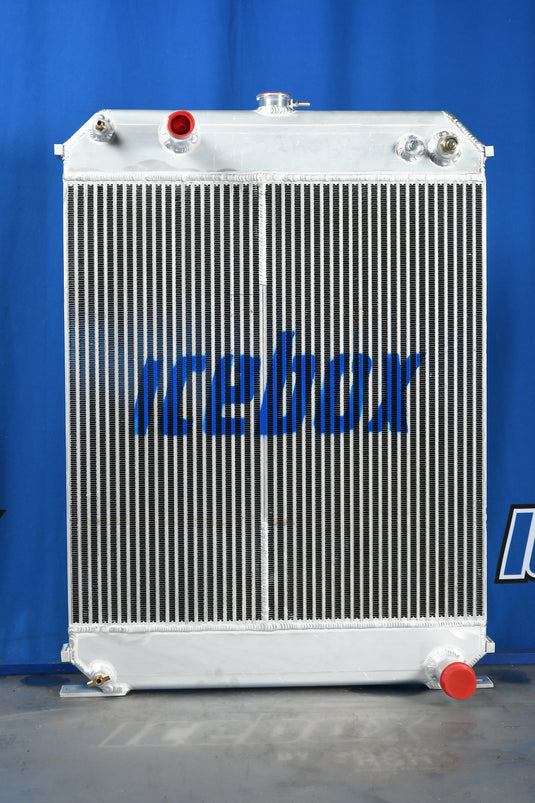 Power Solutions International Radiator