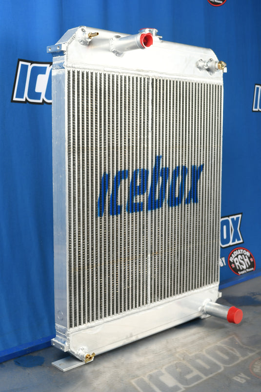 Power Solutions International Radiator
