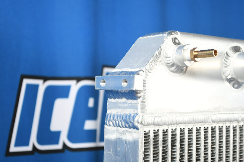 Load image into Gallery viewer, Power Solutions International Radiator # 890434

