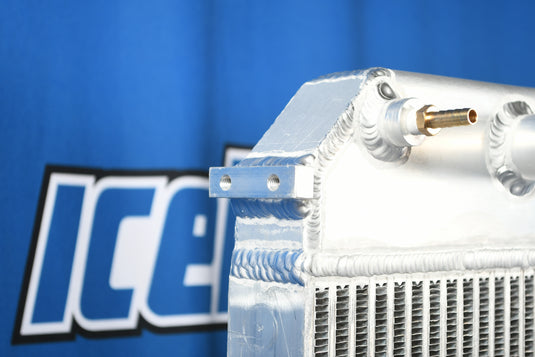 Power Solutions International Radiator