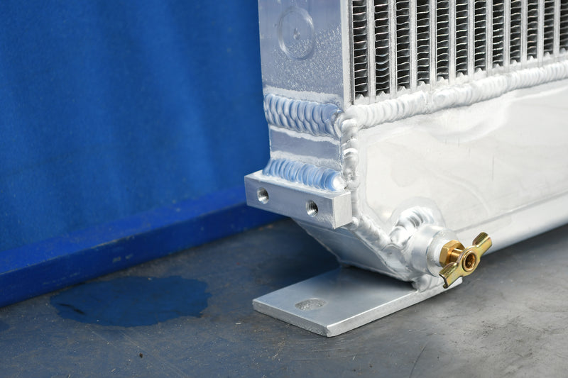 Load image into Gallery viewer, Power Solutions International Radiator # 890434
